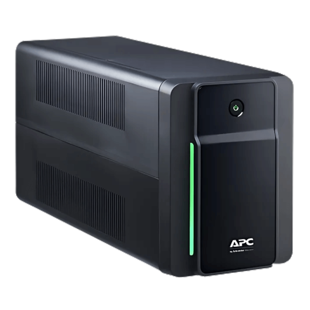 เครื่องสำรองไฟฟ้า APC 1600VA 900 วัตต์ รุ่น BX1600MI-MS-3Y EASY UPS 4 ช่อง ป้องกัน ไฟตก ไฟเกิน_2